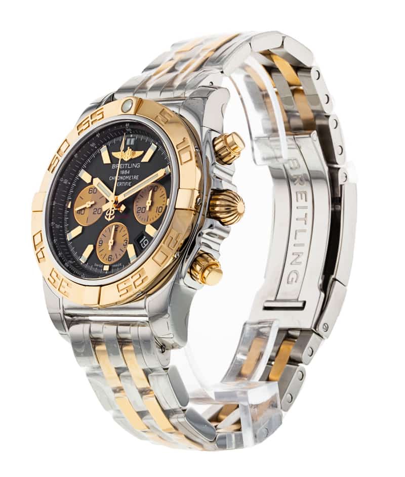 Breitling Chronomat 44 CB0110